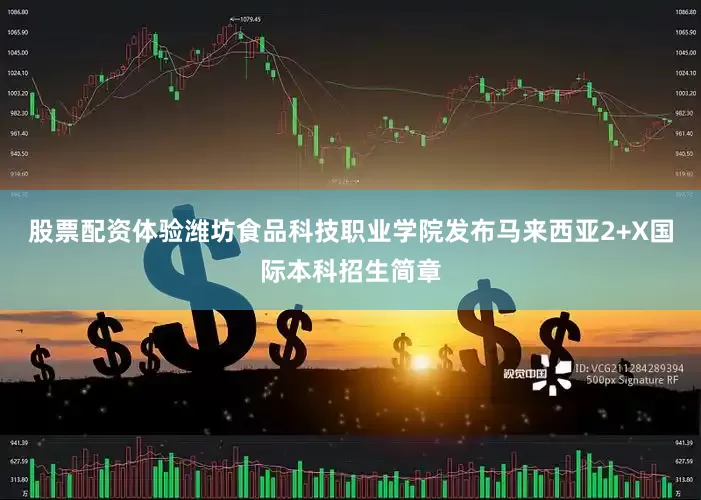 股票配资体验潍坊食品科技职业学院发布马来西亚2+X国际本科招生简章